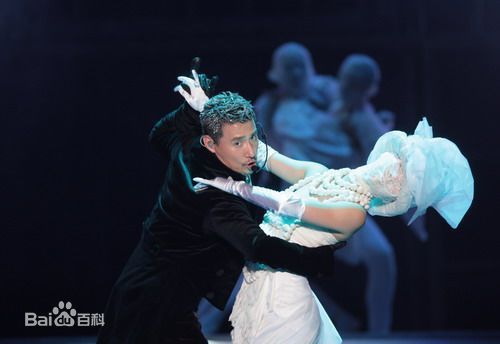 最新张学友(Jacky Cheung)性感图片