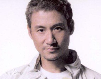 最新张学友(Jacky Cheung)性感图片
