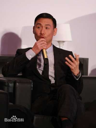 张学友(Jacky Cheung)Private Corner发布会前后照片