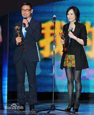 张学友(Jacky Cheung)金曲奖性感图片图集