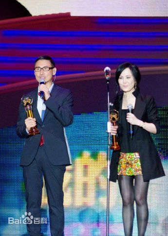 张学友(Jacky Cheung)金曲奖性感图片图集