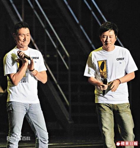 张学友(Jacky Cheung)8.8水灾关爱行动壁纸壁纸