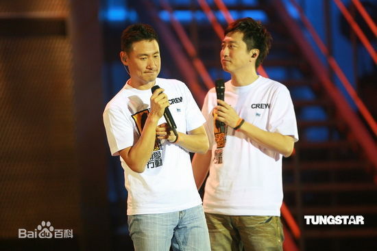 张学友(Jacky Cheung)8.8水灾关爱行动壁纸壁纸