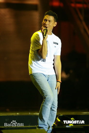 张学友(Jacky Cheung)8.8水灾关爱行动壁纸壁纸