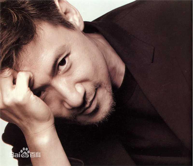 高清张学友(Jacky Cheung)图片