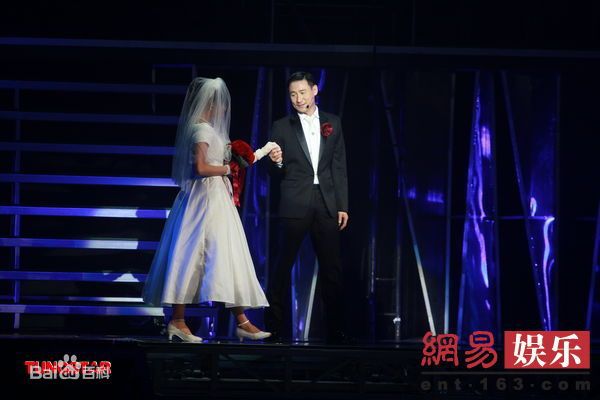 最全张学友(Jacky Cheung)精彩图册