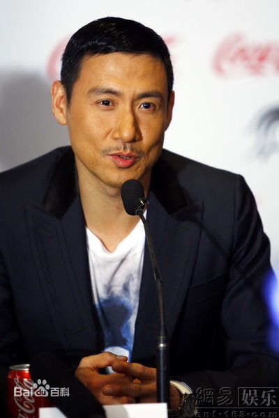 最全张学友(Jacky Cheung)精彩图册