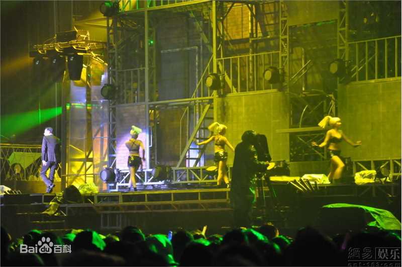 最全张学友(Jacky Cheung)精彩图册