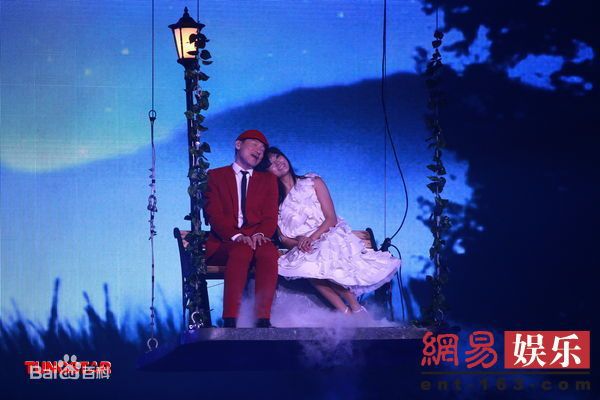 最全张学友(Jacky Cheung)精彩图册