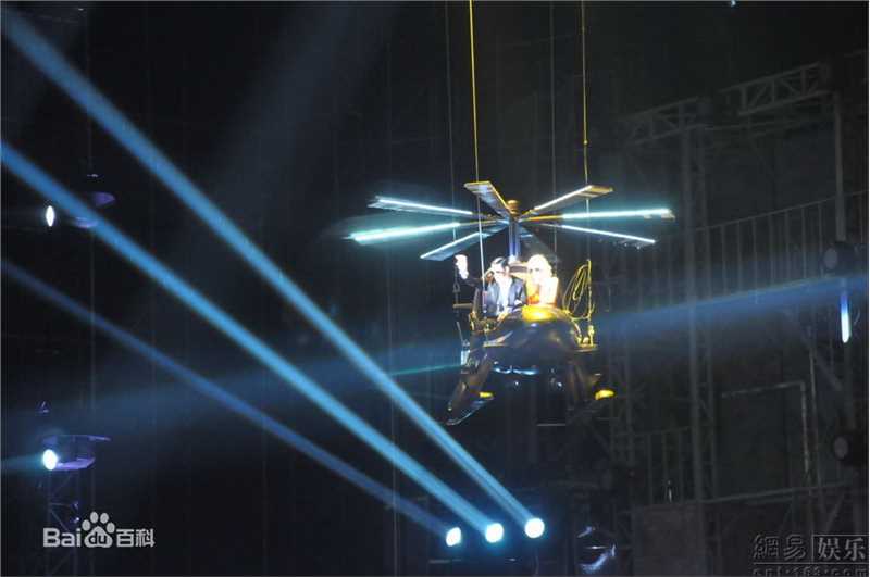 最全张学友(Jacky Cheung)精彩图册