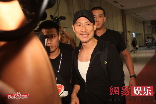 最全张学友(Jacky Cheung)精彩图册