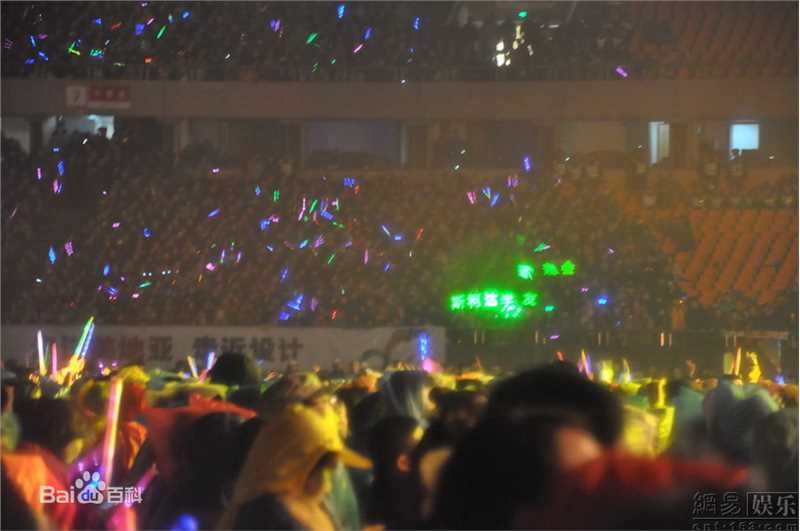 最全张学友(Jacky Cheung)精彩图册