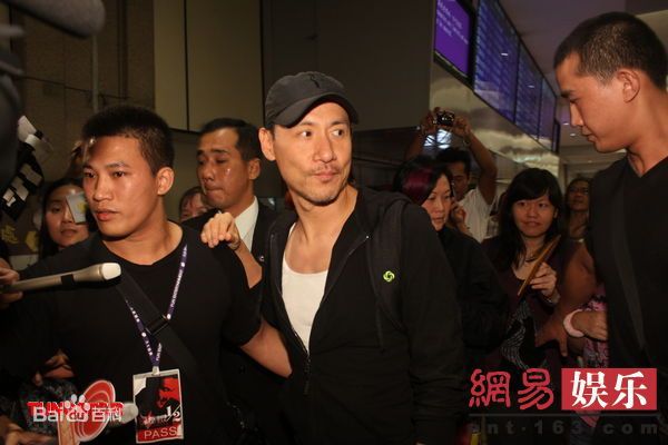 最全张学友(Jacky Cheung)精彩图册