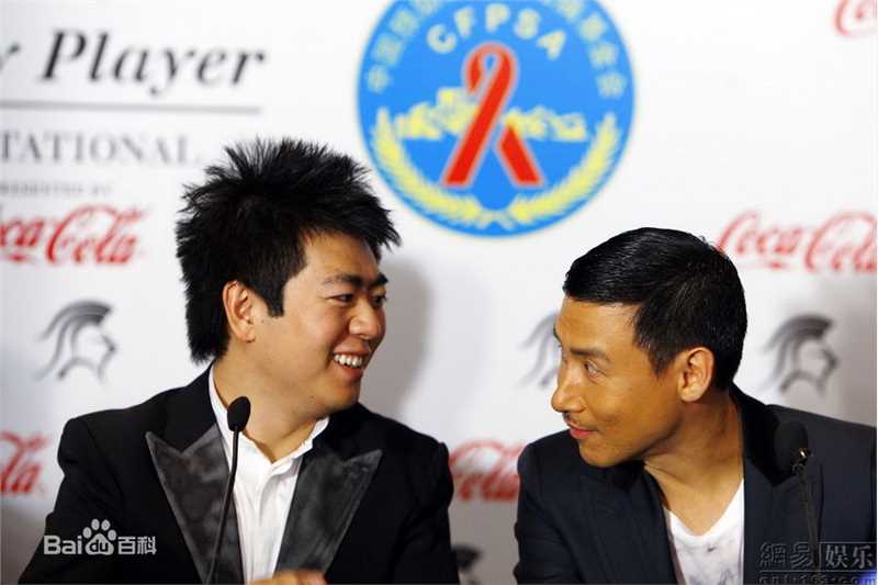 最全张学友(Jacky Cheung)精彩图册