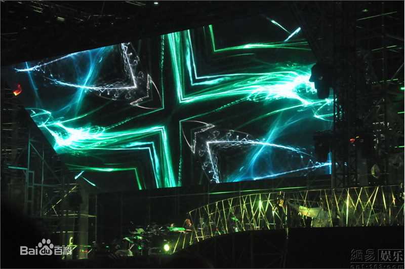 最全张学友(Jacky Cheung)精彩图册