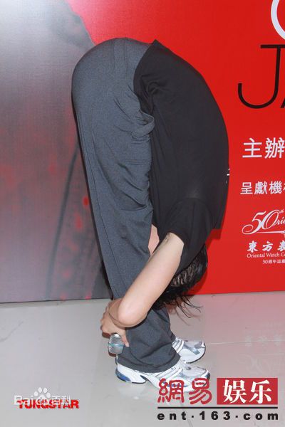 最全张学友(Jacky Cheung)精彩图册