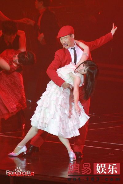 最全张学友(Jacky Cheung)精彩图册