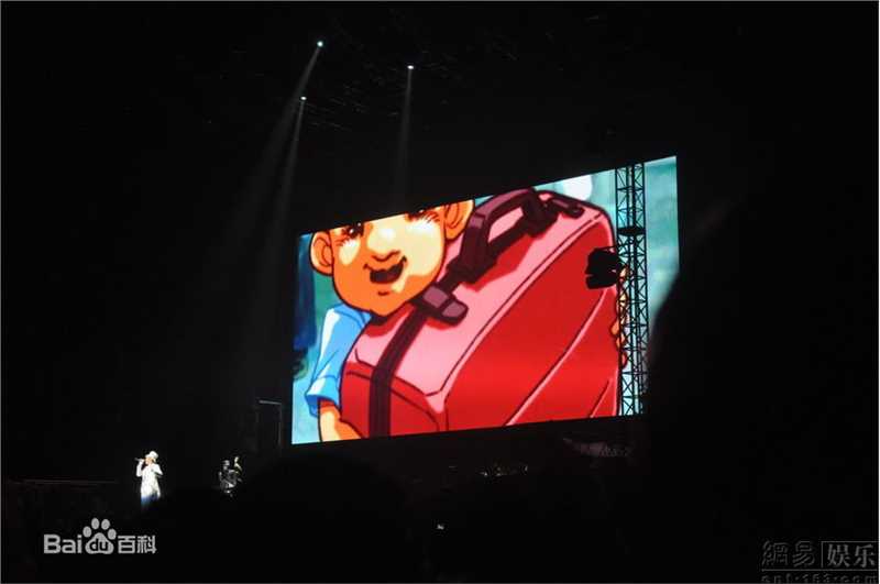 最全张学友(Jacky Cheung)精彩图册