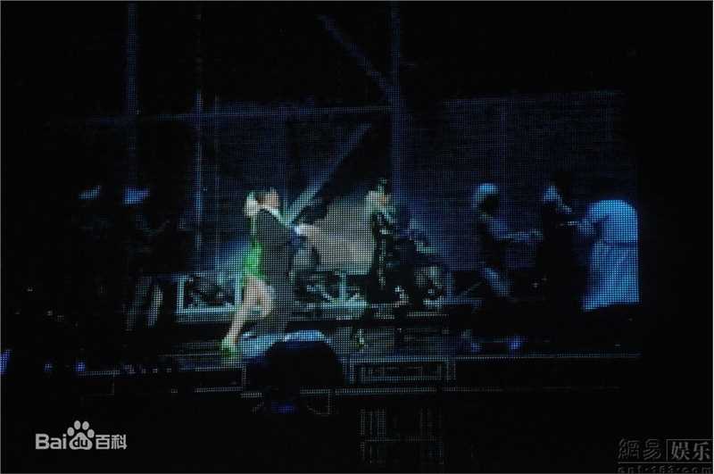 最全张学友(Jacky Cheung)精彩图册