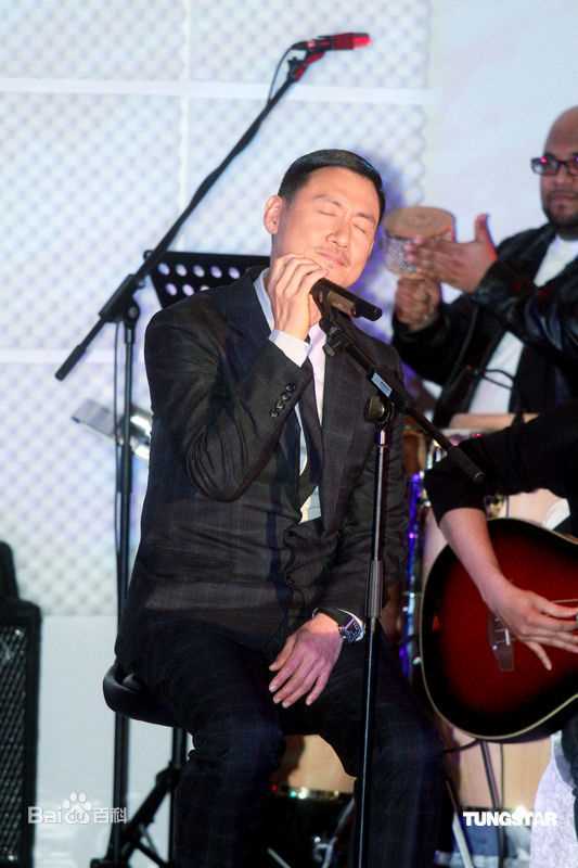 最全张学友(Jacky Cheung)精彩图册