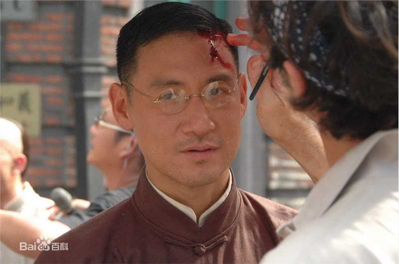 最全张学友(Jacky Cheung)精彩图册