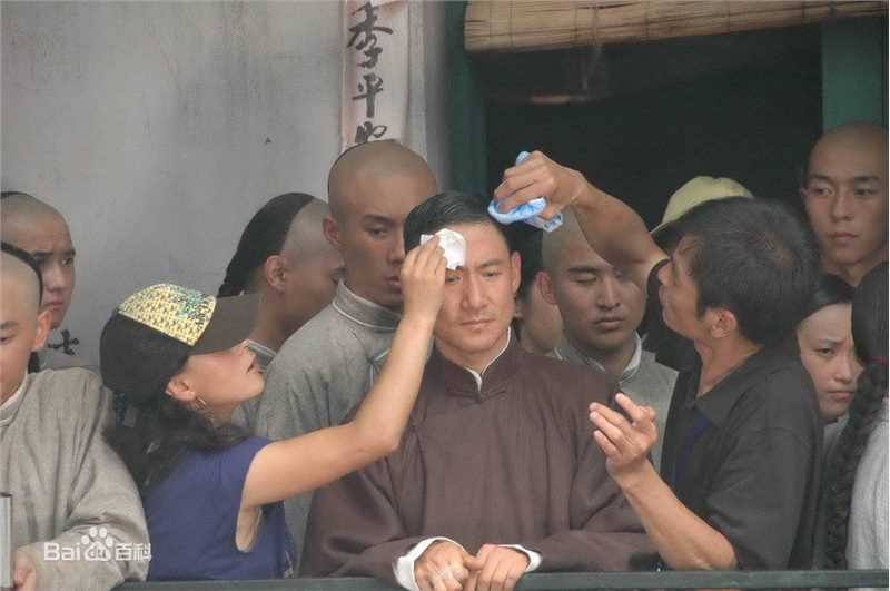 最全张学友(Jacky Cheung)精彩图册