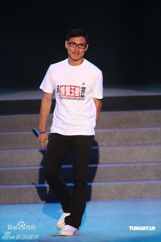 最全张学友(Jacky Cheung)精彩图册