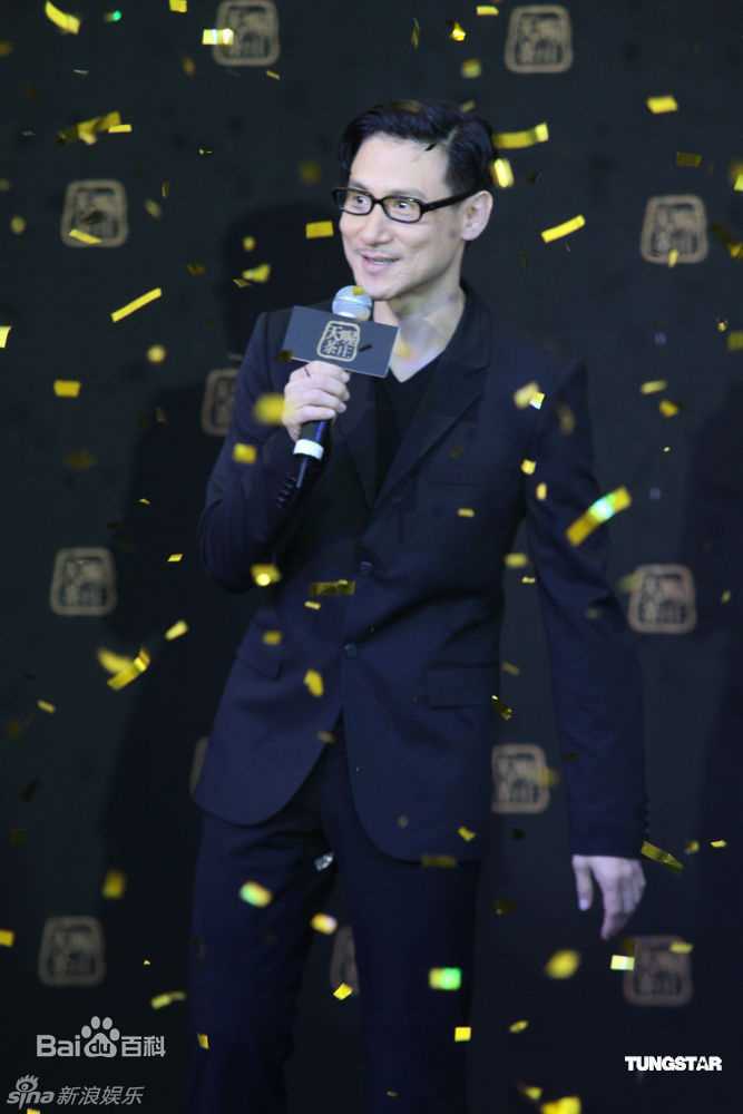 最全张学友(Jacky Cheung)精彩图册
