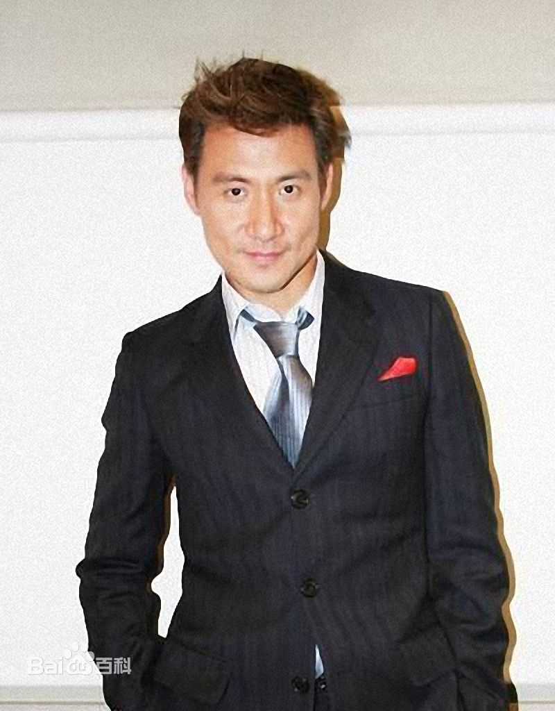 张学友(Jacky Cheung)精彩图册