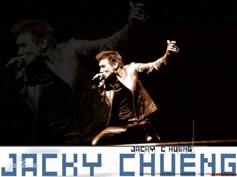 张学友(Jacky Cheung)精彩图册