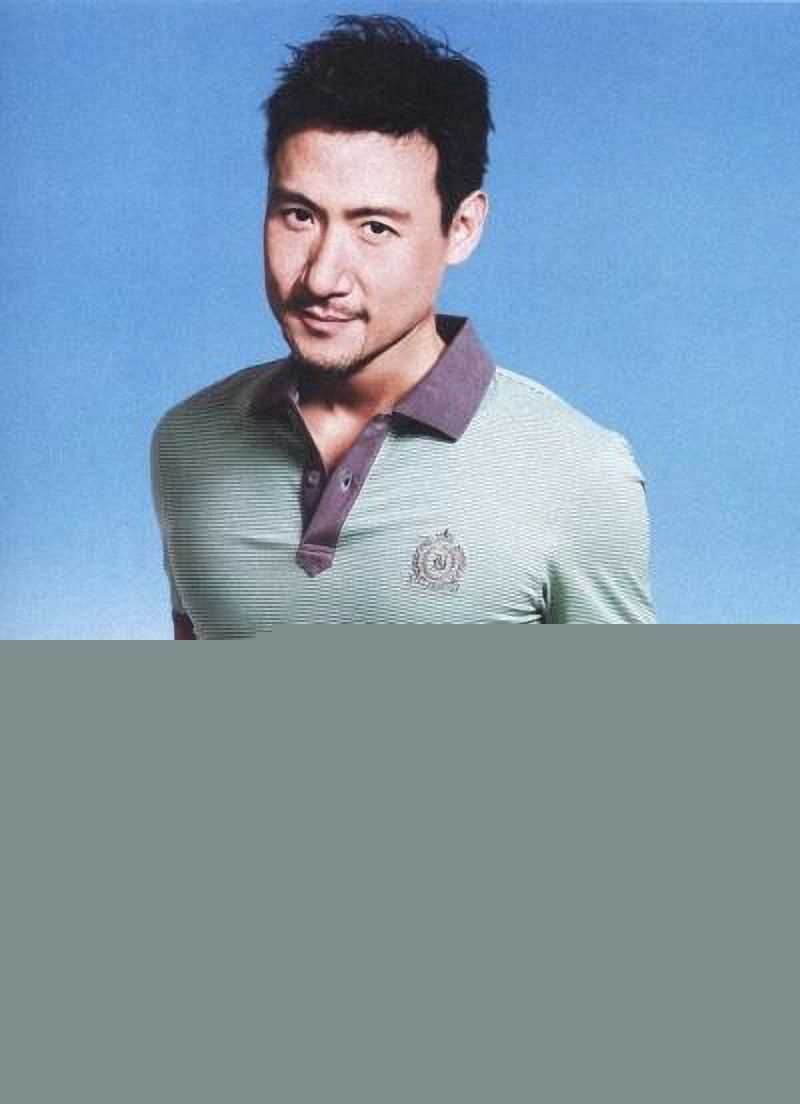 张学友(Jacky Cheung)精彩图册