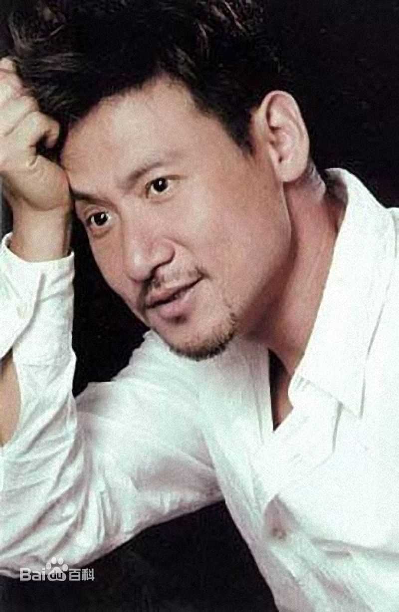张学友(Jacky Cheung)精彩图册