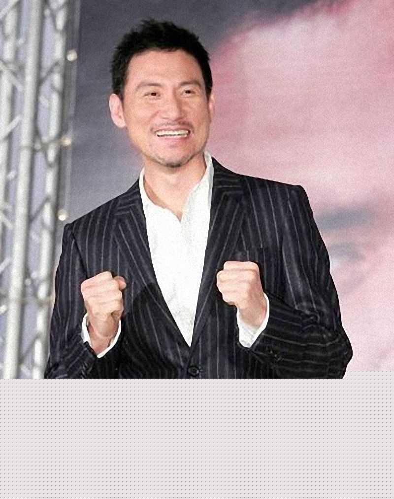 张学友(Jacky Cheung)精彩图册