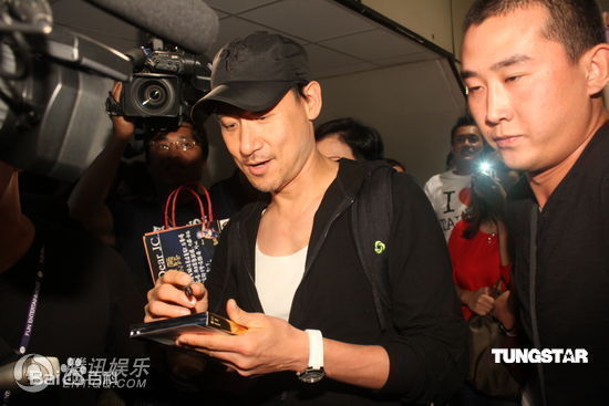 张学友(Jacky Cheung)精彩图册