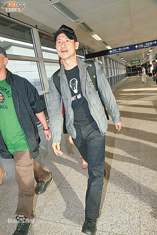 张学友(Jacky Cheung)精彩图册