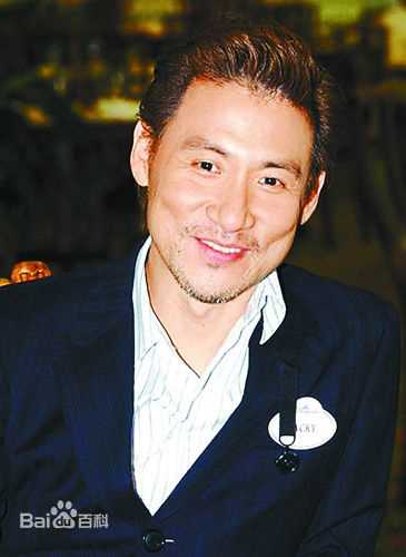 最全张学友(Jacky Cheung)素颜照