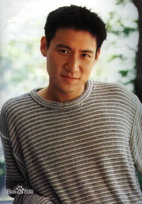 精选张学友(Jacky Cheung)精彩图册