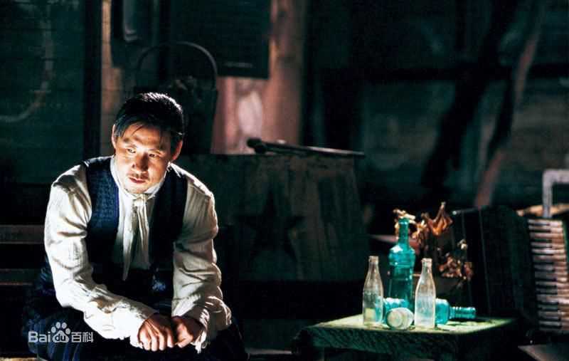 精选张学友(Jacky Cheung)精彩图册