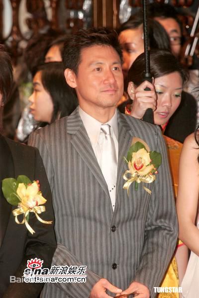 精选张学友(Jacky Cheung)精彩图册