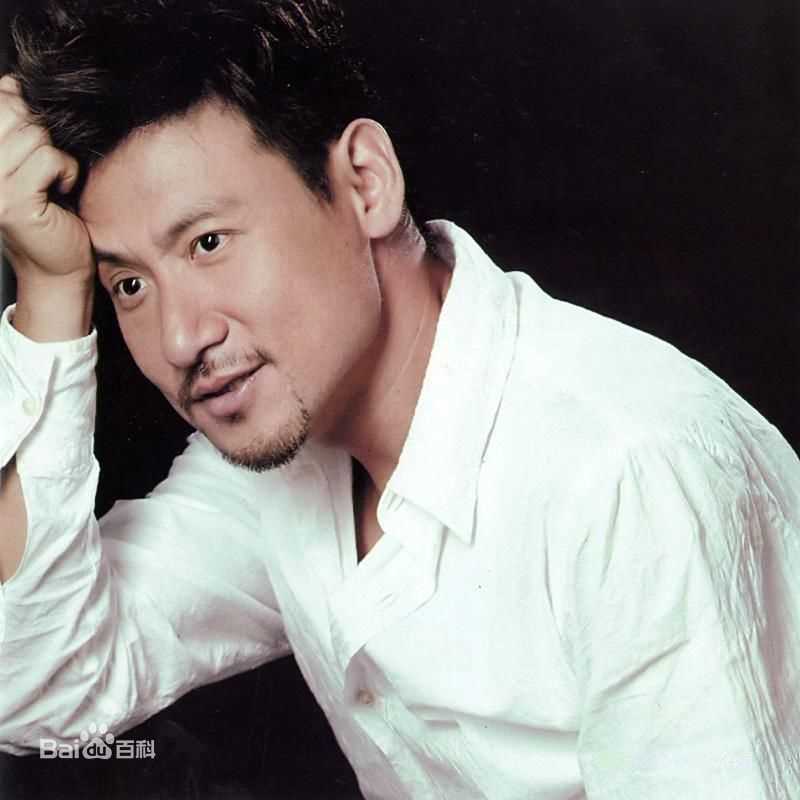 精选张学友(Jacky Cheung)精彩图册