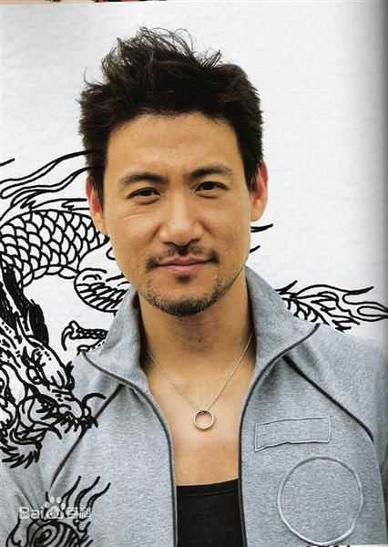 精选张学友(Jacky Cheung)精彩图册