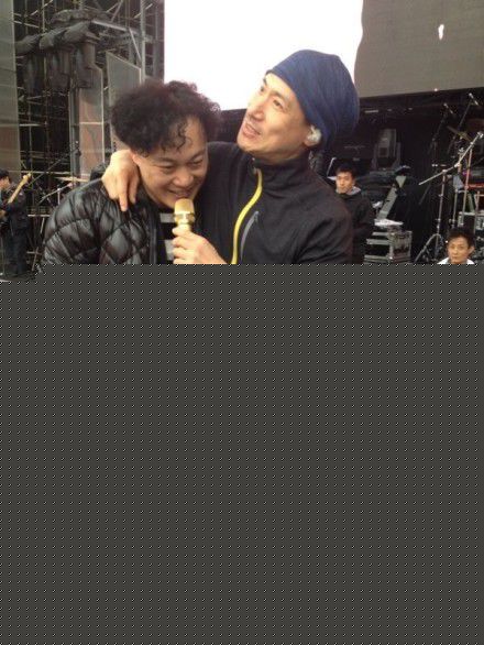 精选张学友(Jacky Cheung)精彩图册