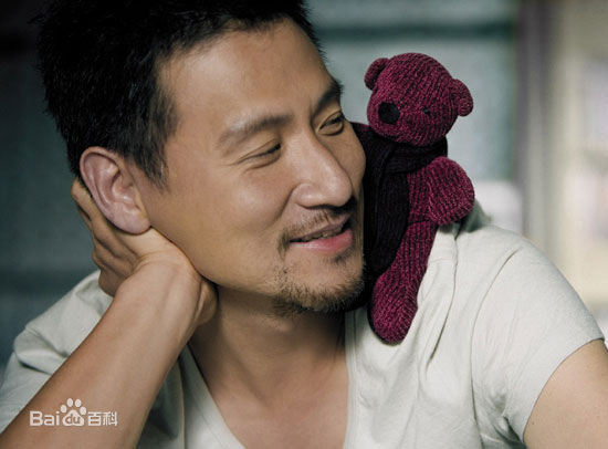 精选张学友(Jacky Cheung)精彩图册