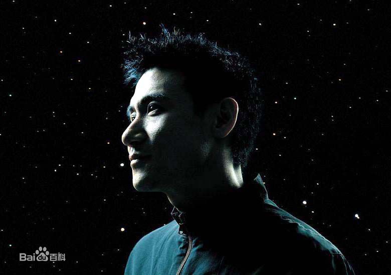 精选张学友(Jacky Cheung)精彩图册