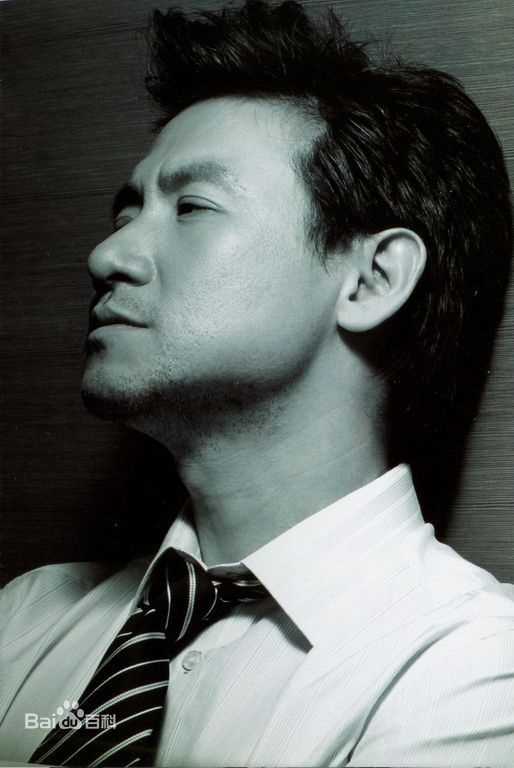 精选张学友(Jacky Cheung)精彩图册
