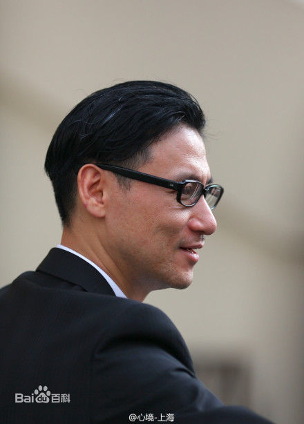 精选张学友(Jacky Cheung)精彩图册