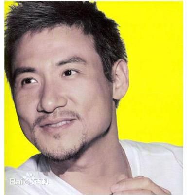 精选张学友(Jacky Cheung)精彩图册