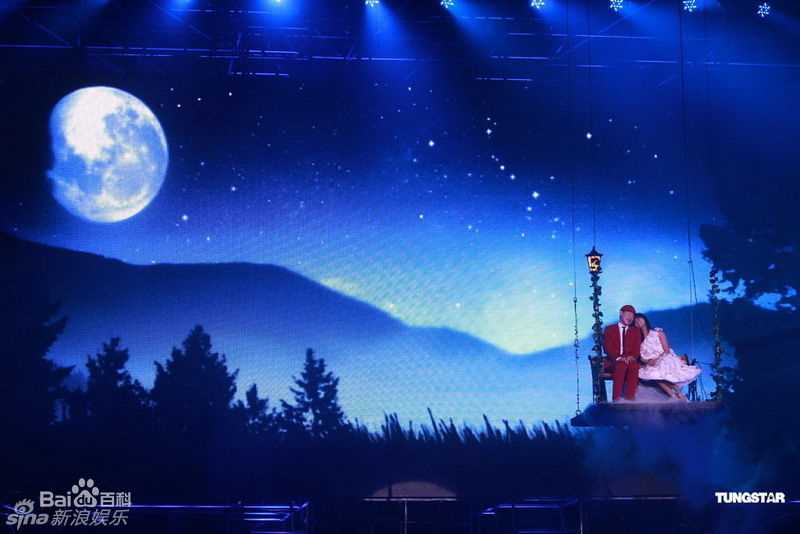 最优质张学友(Jacky Cheung)精彩图册