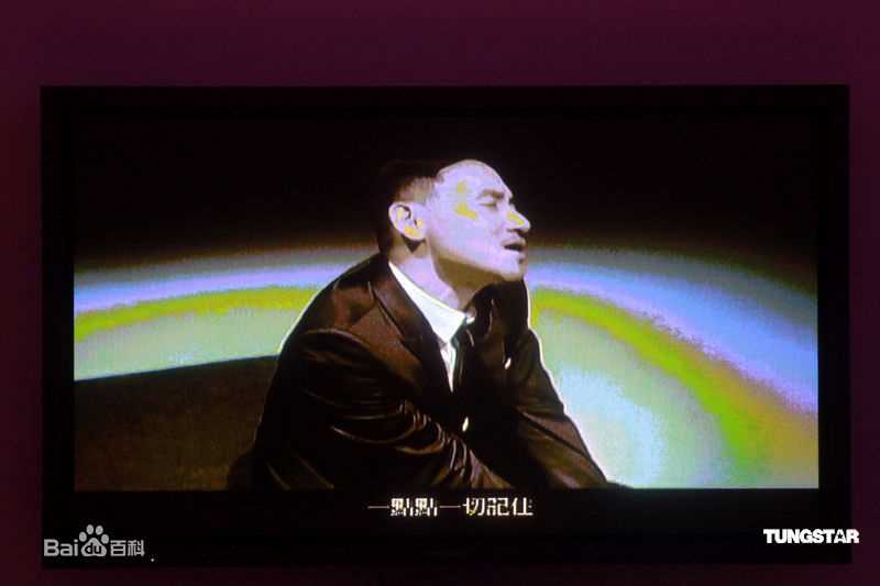 最优质张学友(Jacky Cheung)精彩图册