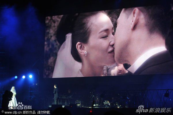 最优质张学友(Jacky Cheung)精彩图册